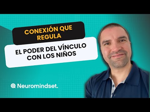 El poder del vínculo: conexión que regula
