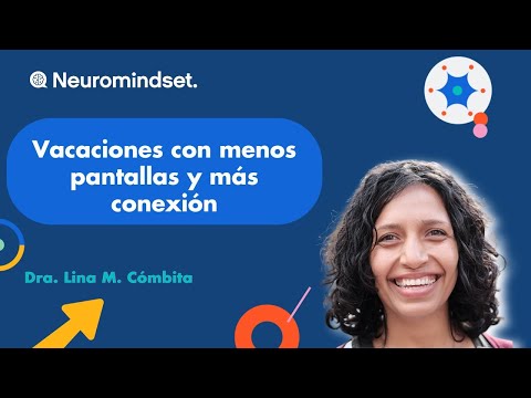 Vacaciones con menos pantallas y más conexión