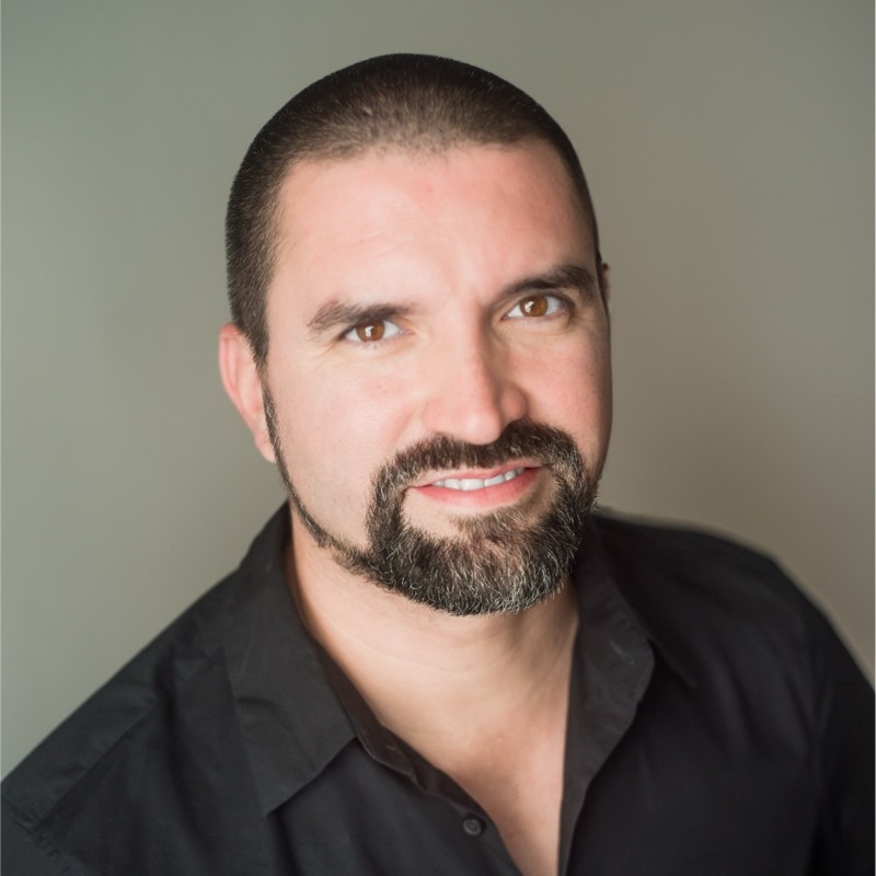 Joan Paul Pozuelos López, PhD CEO & Co-fundador de Neuromindset Neurocientífico especializado en funciones ejecutivas, atención y autorregulación infantil.