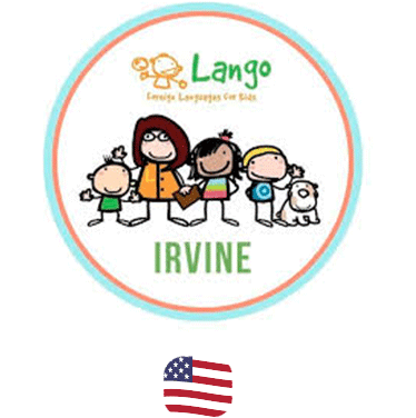 Lango Kids irvine - California, EEUU. Irvine, CA - NeuromindSet