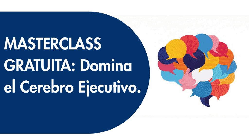 Crisis de atención en la niñez y entrenamiento del cerebro ejecutivo - Neuromindset