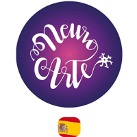 logotipo - neuroarte - NeuromindSet - Benalmádena