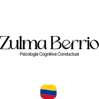 Zulma Berrio - Zulma Berrio Psicólogo, Medellín - Colombia - NeuromindSet